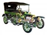 Fiat 12/15 HP Zero 1912 года